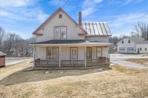 1 Milano Hill Barre Town VT 05678