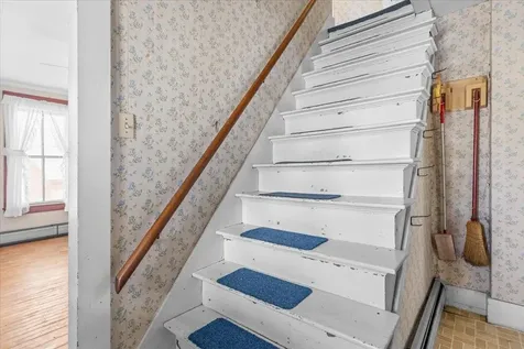 1 Milano Hill Barre Town VT 05678