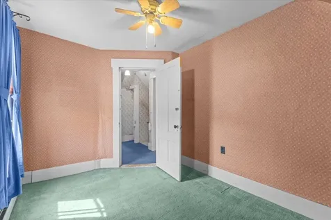 1 Milano Hill Barre Town VT 05678