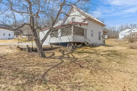 1 Milano Hill Barre Town VT 05678