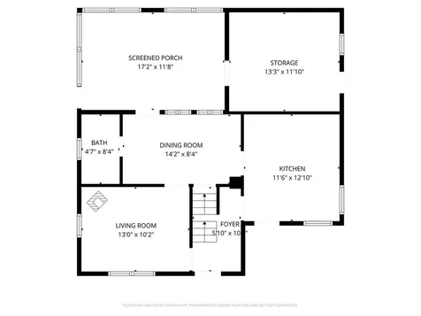 1 Milano Hill Barre Town VT 05678