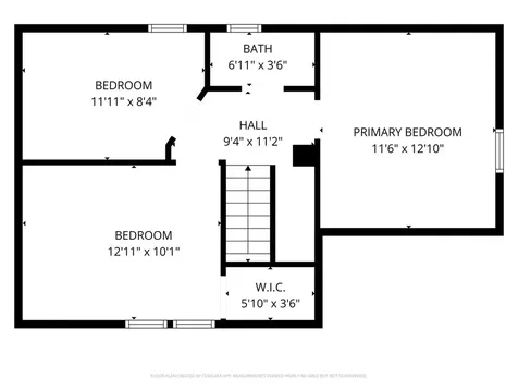 1 Milano Hill Barre Town VT 05678