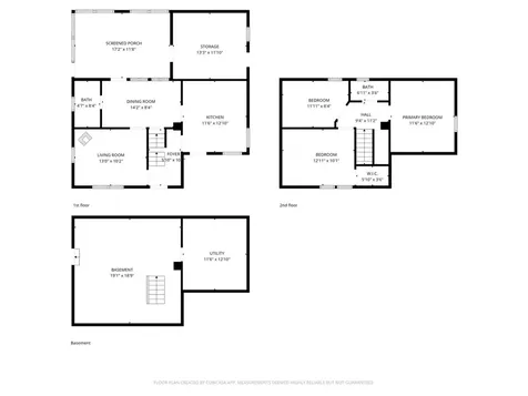 1 Milano Hill Barre Town VT 05678