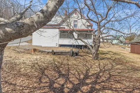 1 Milano Hill Barre Town VT 05678