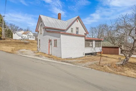 1 Milano Hill Barre Town VT 05678