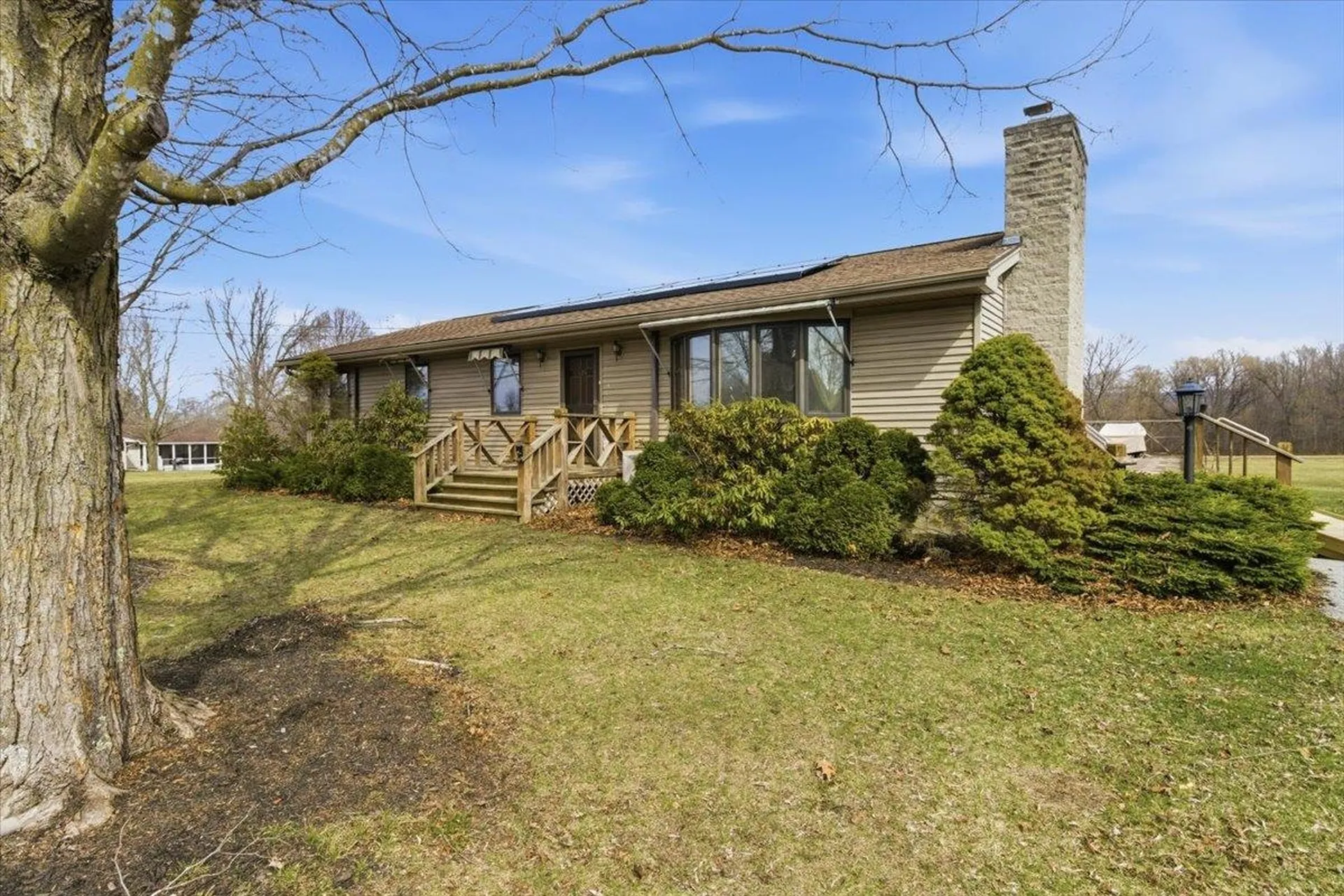 695 Dermody Road Bennington VT 05201