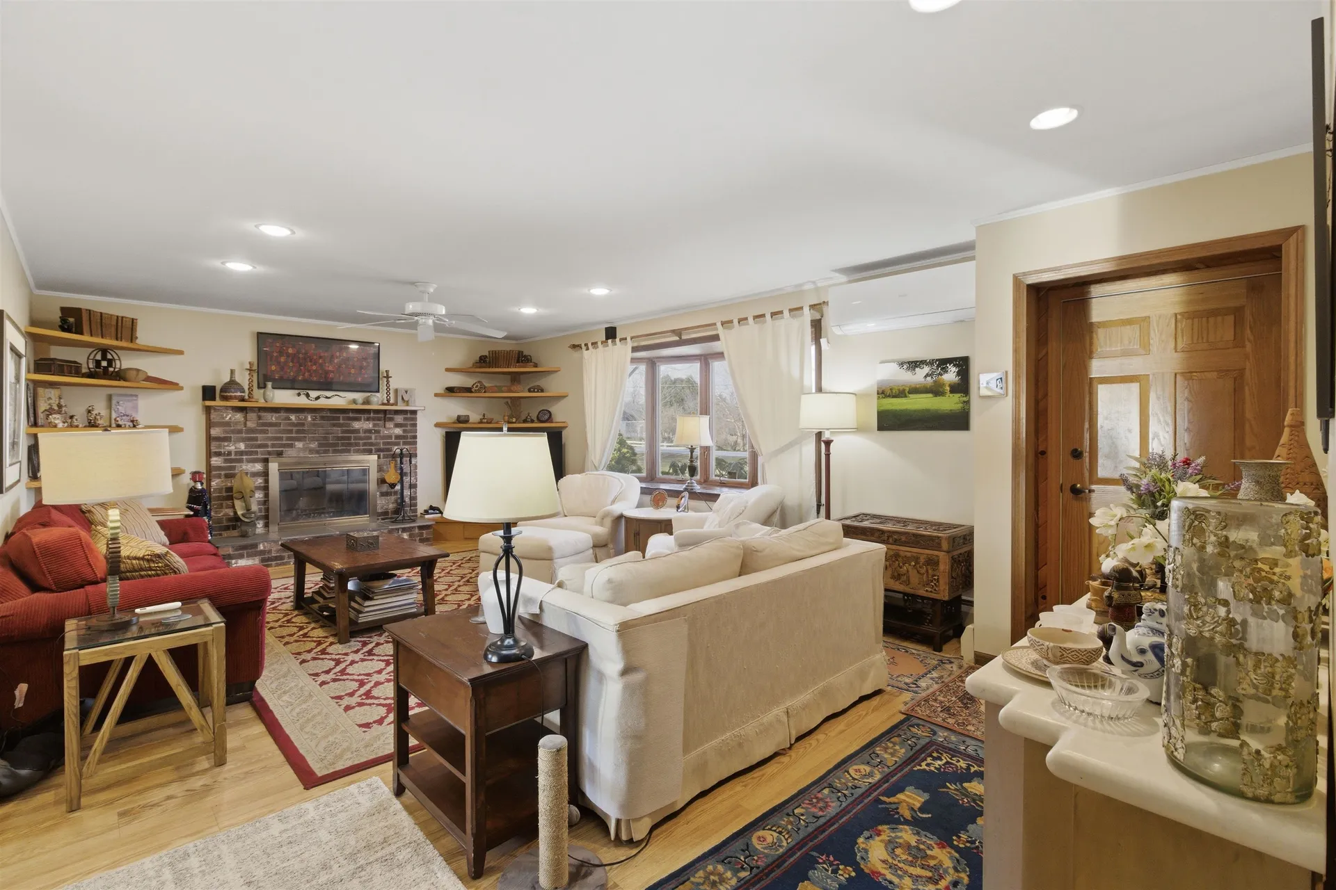 695 Dermody Road Bennington VT 05201