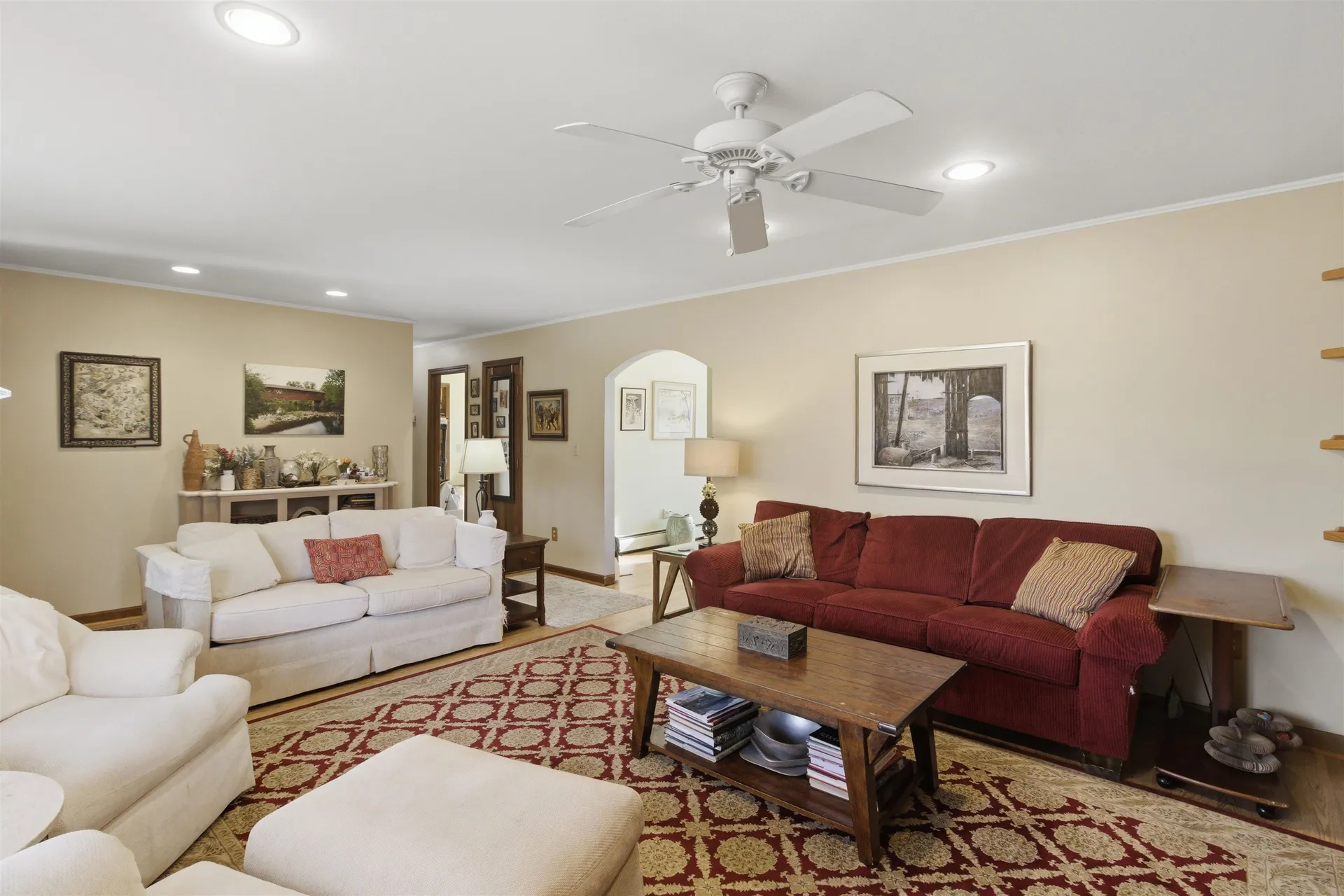695 Dermody Road Bennington VT 05201