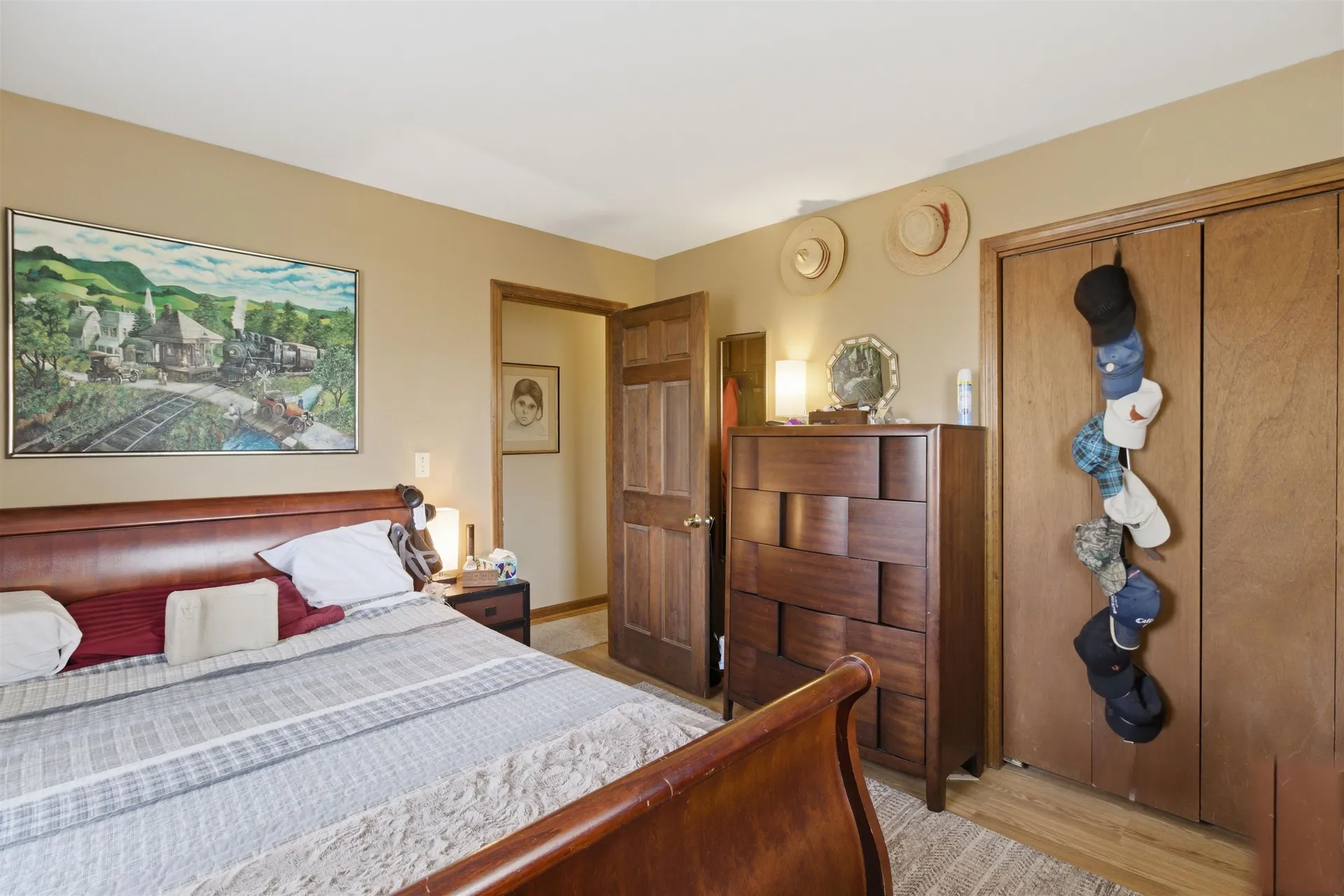 695 Dermody Road Bennington VT 05201