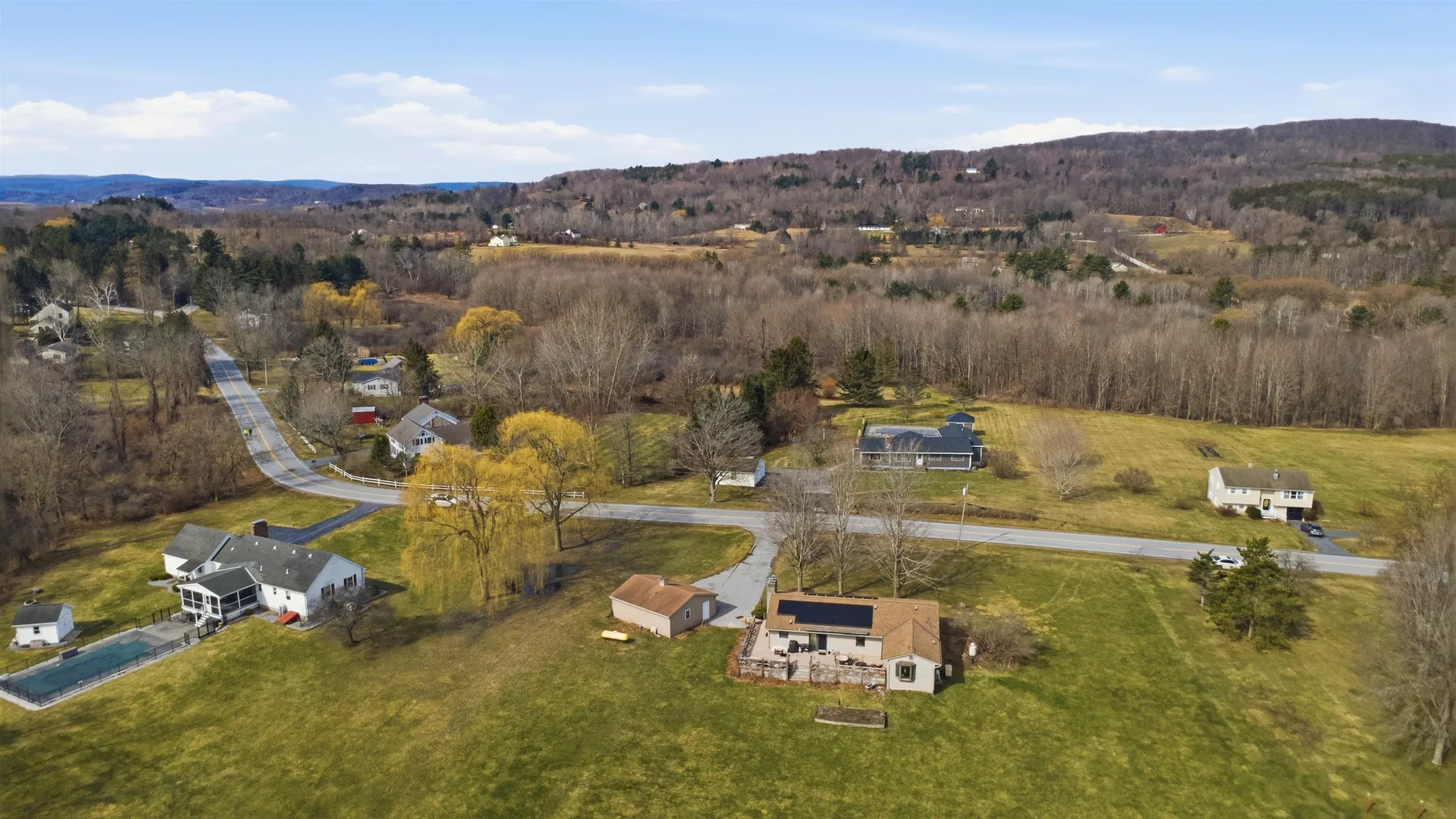 695 Dermody Road Bennington VT 05201