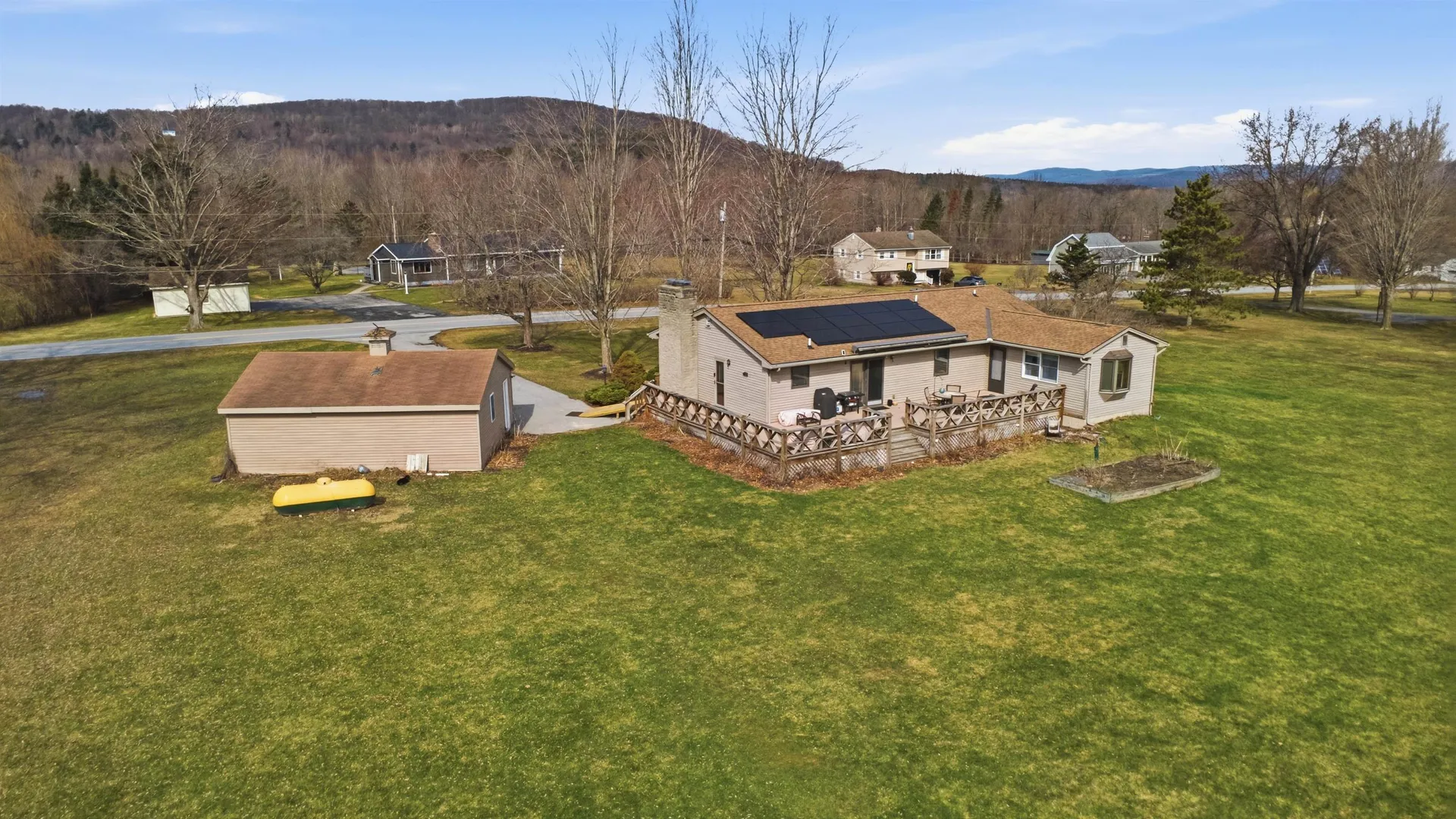 695 Dermody Road Bennington VT 05201