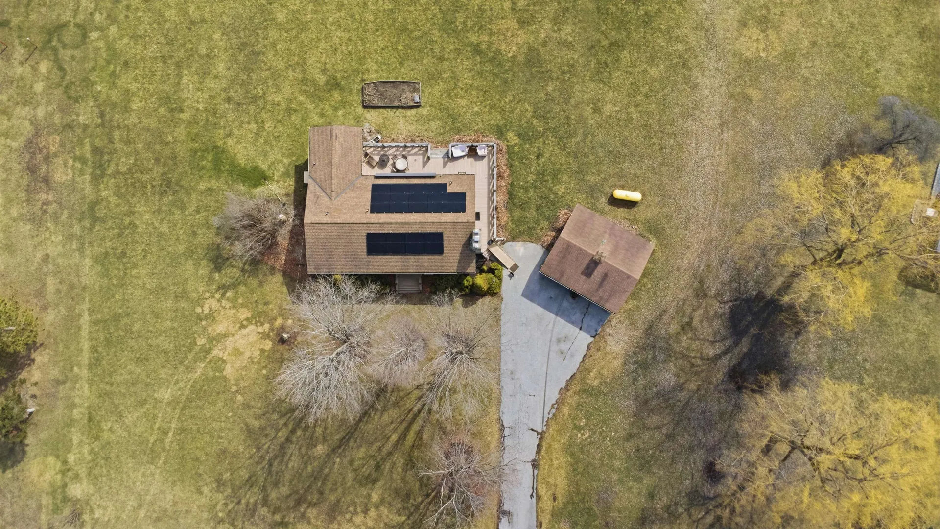 695 Dermody Road Bennington VT 05201