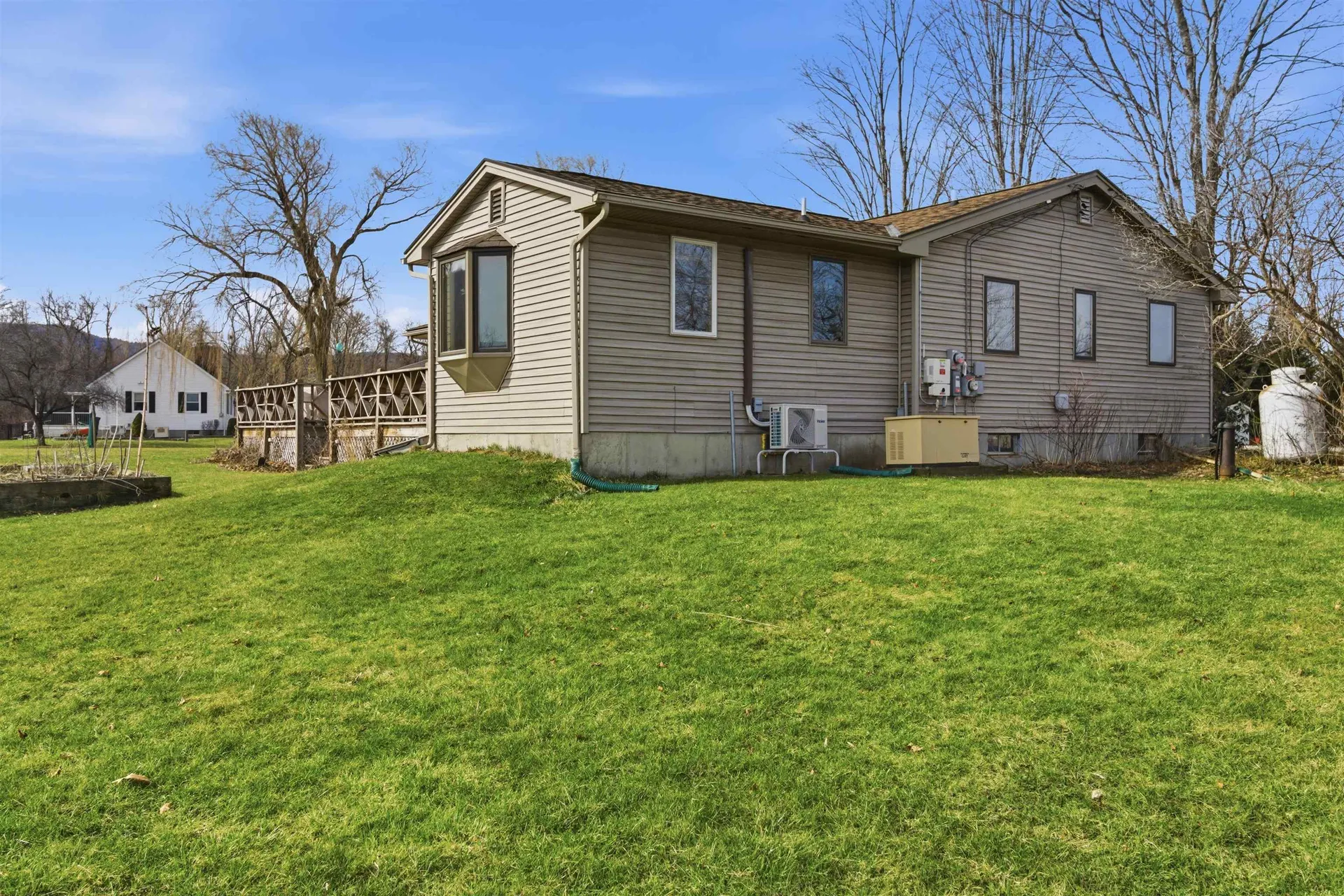 695 Dermody Road Bennington VT 05201