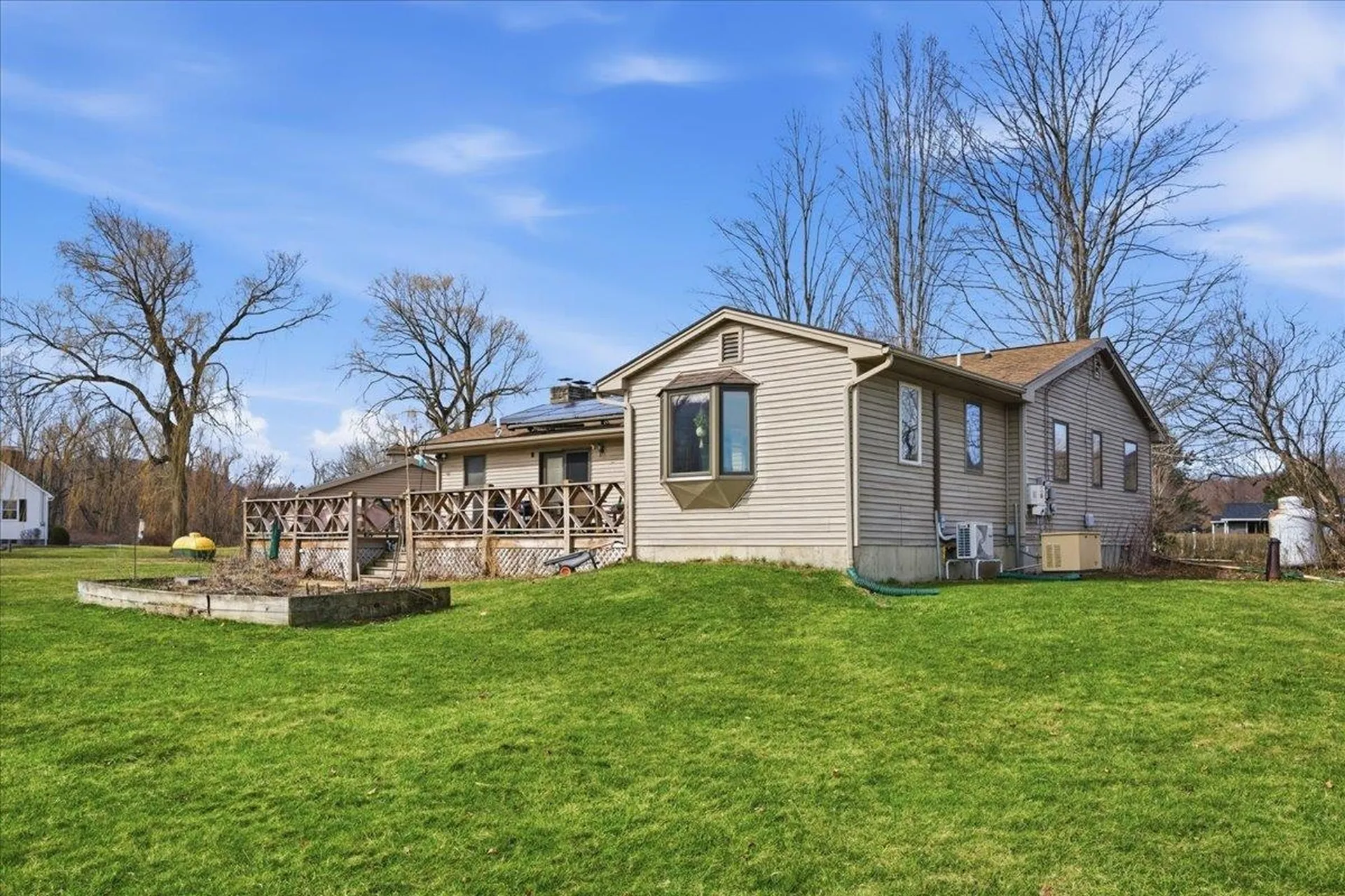 695 Dermody Road Bennington VT 05201