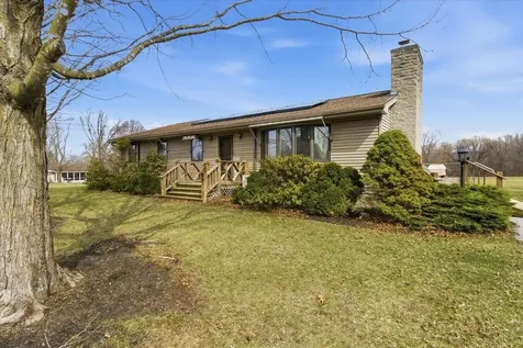 695 Dermody Road Bennington VT 05201