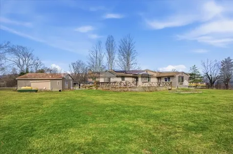 695 Dermody Road Bennington VT 05201