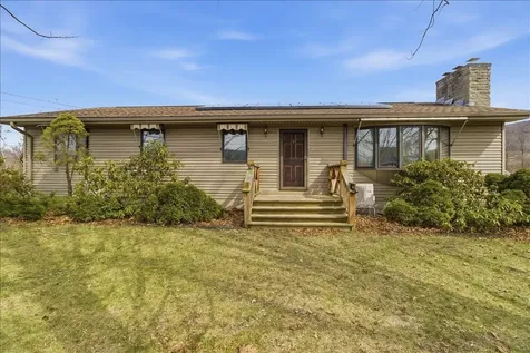 695 Dermody Road Bennington VT 05201