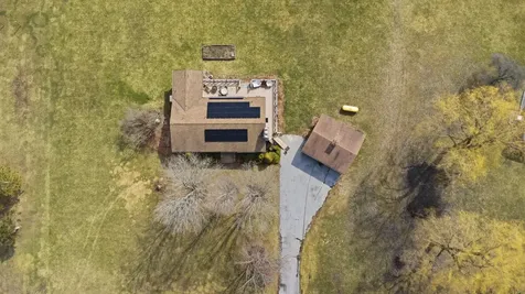 695 Dermody Road Bennington VT 05201