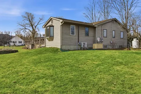 695 Dermody Road Bennington VT 05201