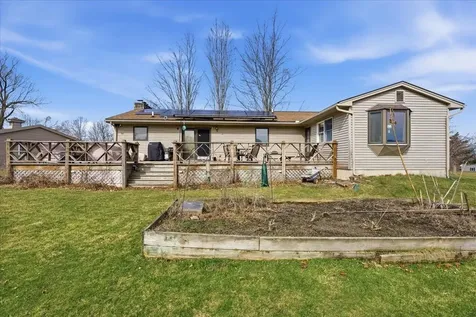 695 Dermody Road Bennington VT 05201