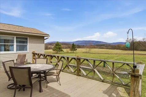 695 Dermody Road Bennington VT 05201