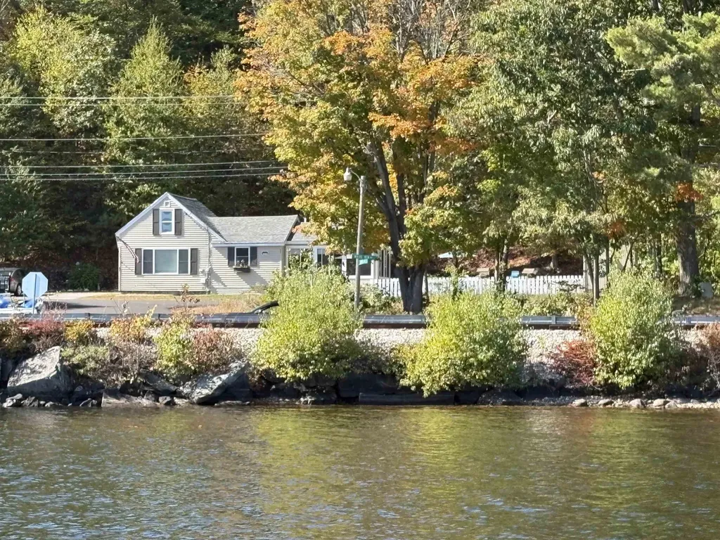 41 Depot Pond Road Milton NH 03851