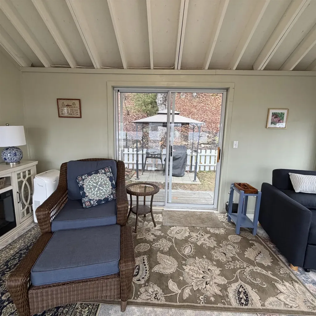 41 Depot Pond Road Milton NH 03851