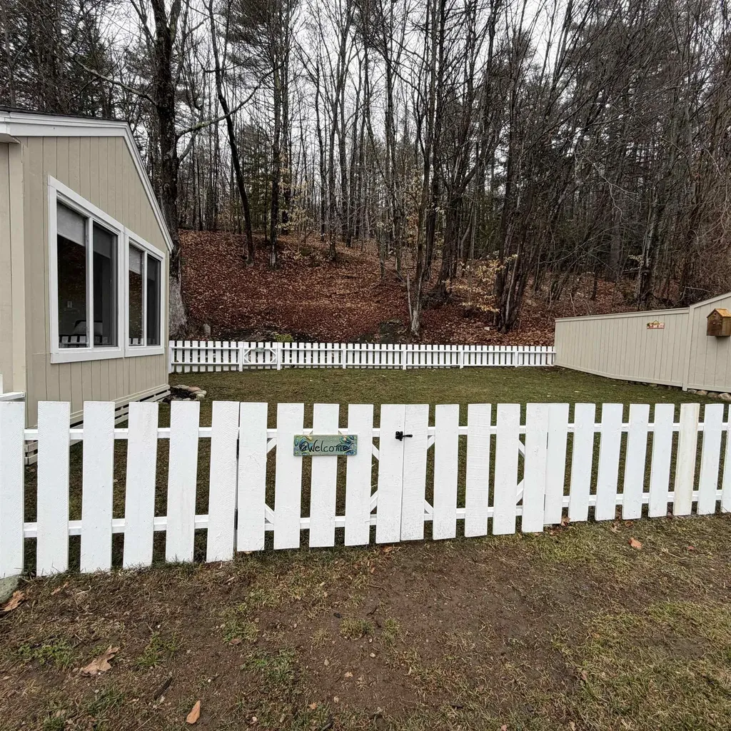 41 Depot Pond Road Milton NH 03851