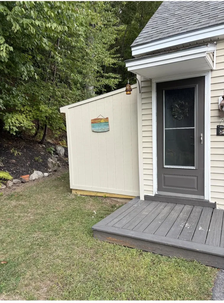 41 Depot Pond Road Milton NH 03851