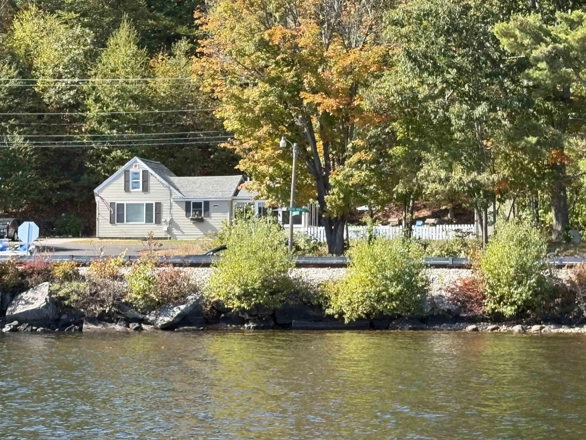 41 Depot Pond Road Milton NH 03851