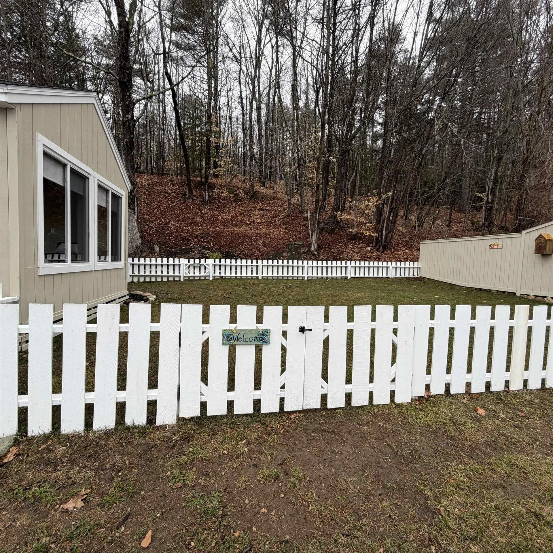 41 Depot Pond Road Milton NH 03851