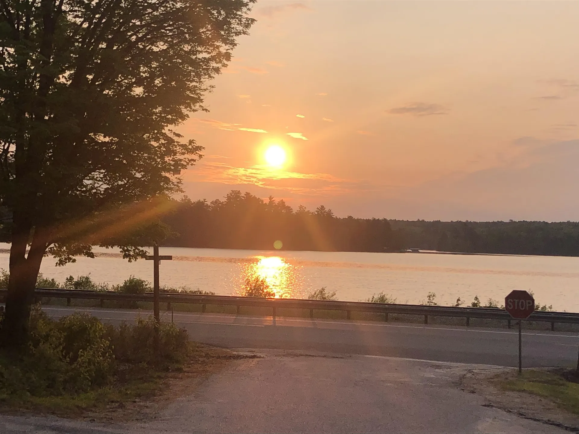 41 Depot Pond Road Milton NH 03851