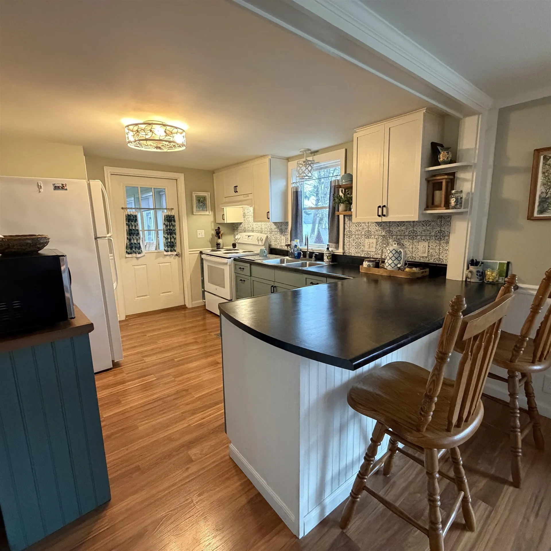 41 Depot Pond Road Milton NH 03851