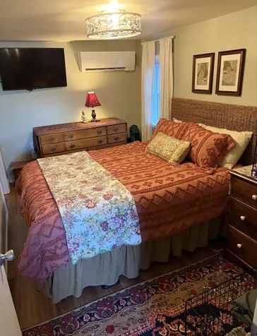 41 Depot Pond Road Milton NH 03851