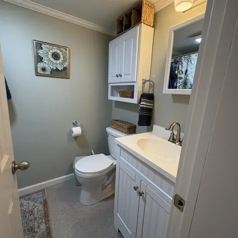 41 Depot Pond Road Milton NH 03851