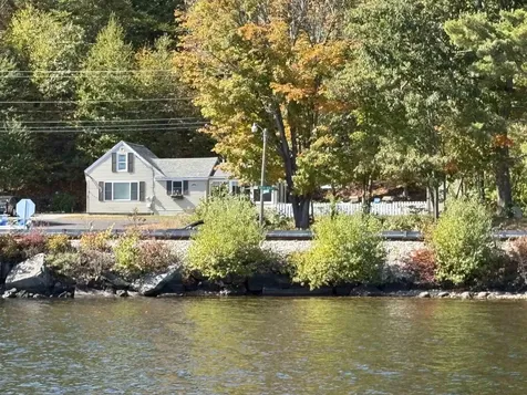 41 Depot Pond Road Milton NH 03851