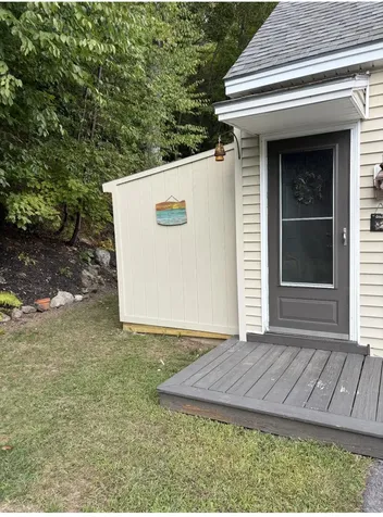 41 Depot Pond Road Milton NH 03851