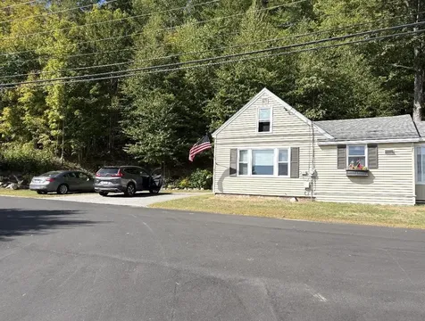 41 Depot Pond Road Milton NH 03851