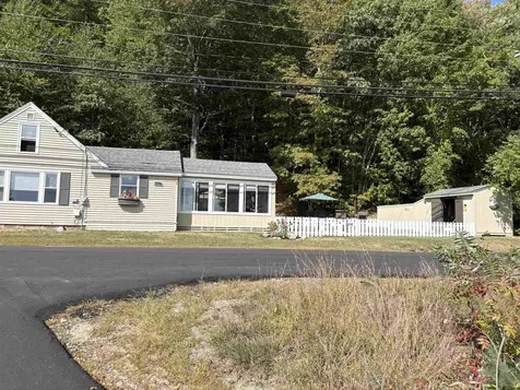 41 Depot Pond Road Milton NH 03851