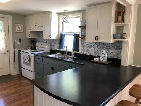 41 Depot Pond Road Milton NH 03851