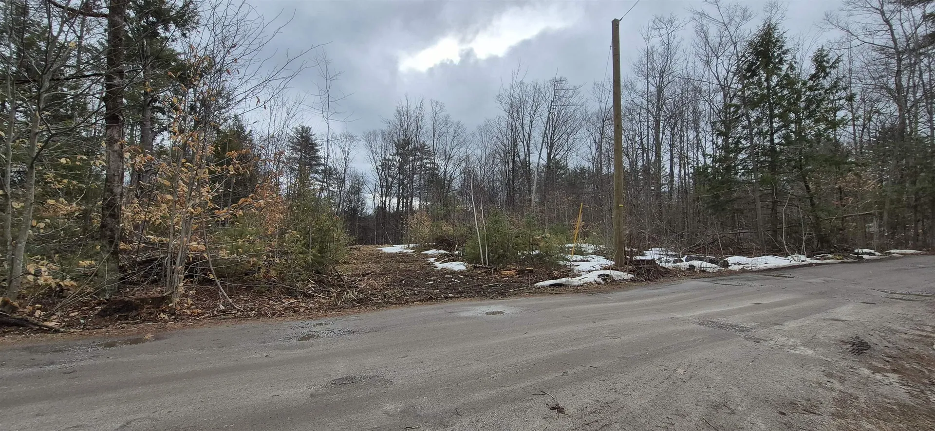 Poverty Plain Road Hillsborough NH 03244