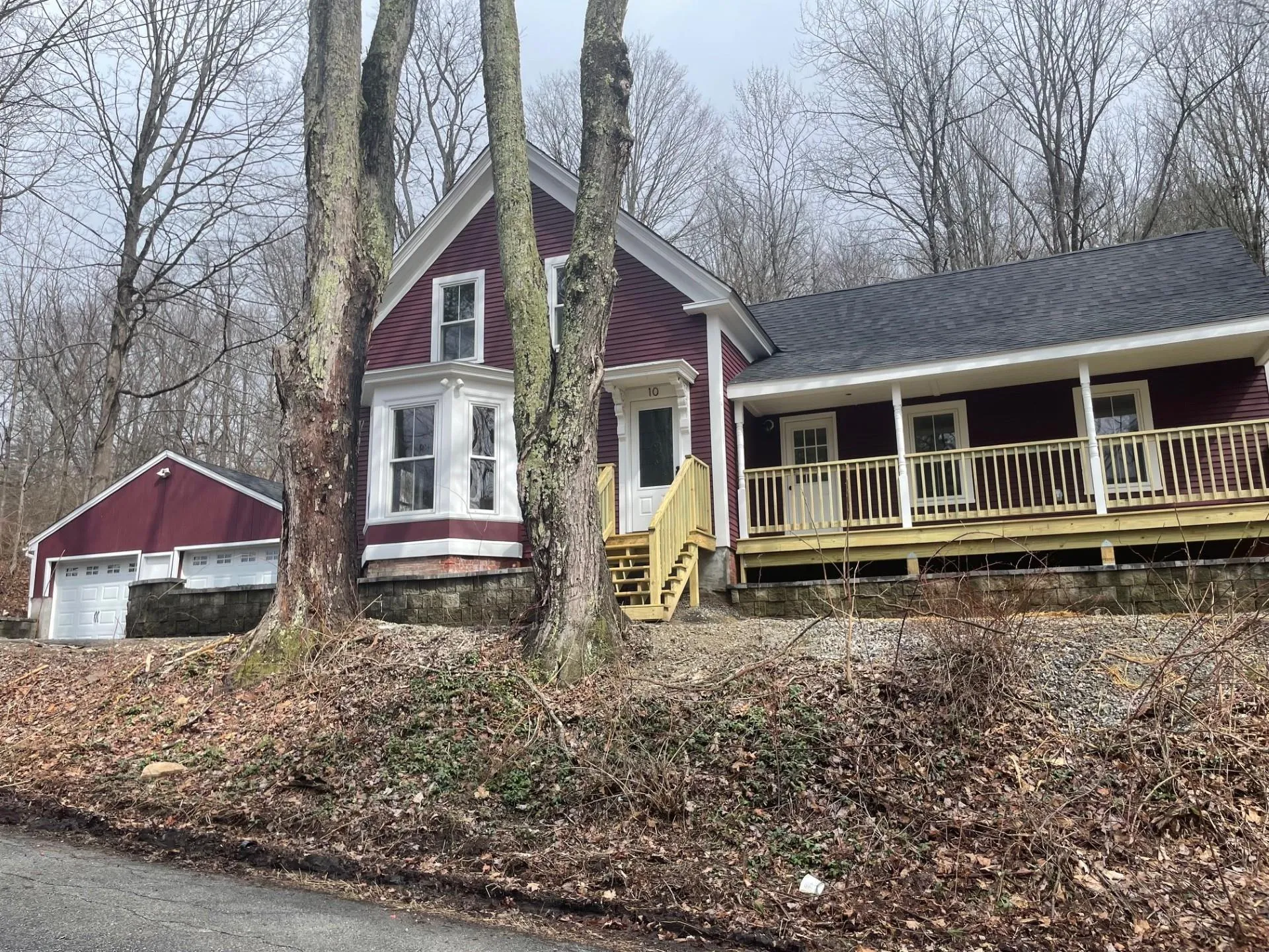 10 Hillside Avenue Swanzey NH 03446