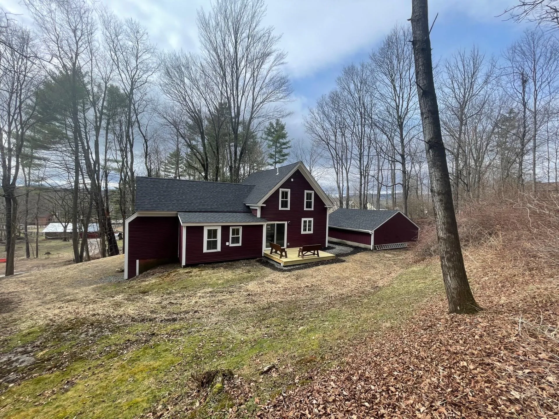 10 Hillside Avenue Swanzey NH 03446