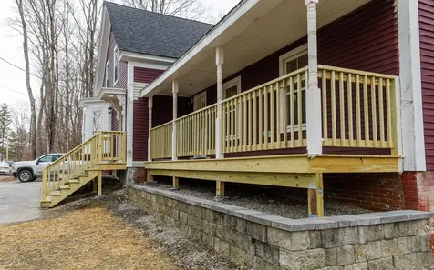 10 Hillside Avenue Swanzey NH 03446