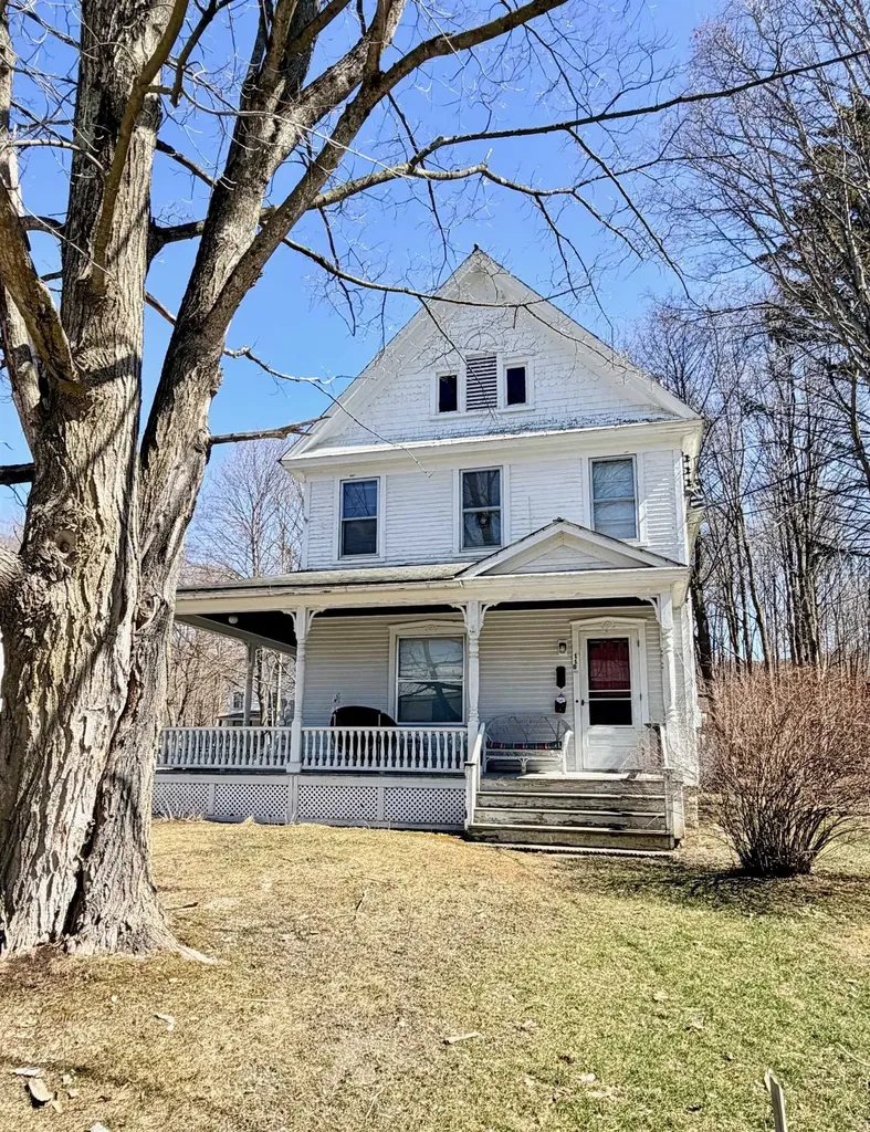 116-118 South Branch Street Bennington VT 05201