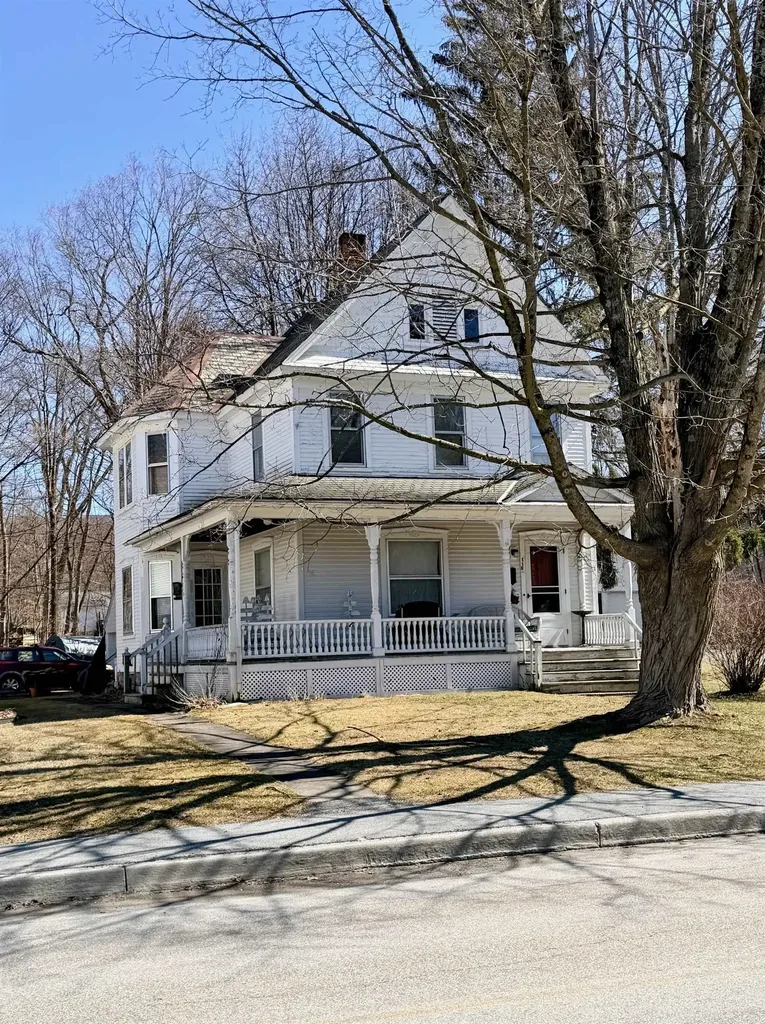 116-118 South Branch Street Bennington VT 05201