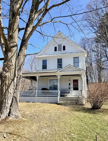 116-118 South Branch Street Bennington VT 05201