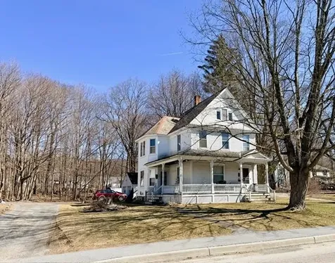 116-118 South Branch Street Bennington VT 05201