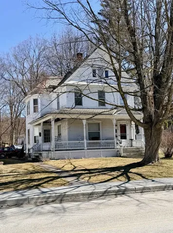 116-118 South Branch Street Bennington VT 05201