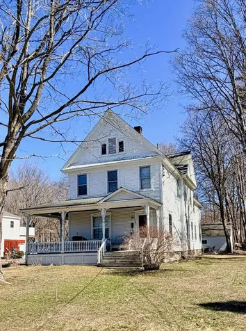 116-118 South Branch Street Bennington VT 05201